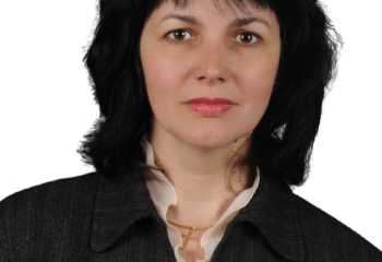 33. Lect. Dr. ELENA ARDELEAN