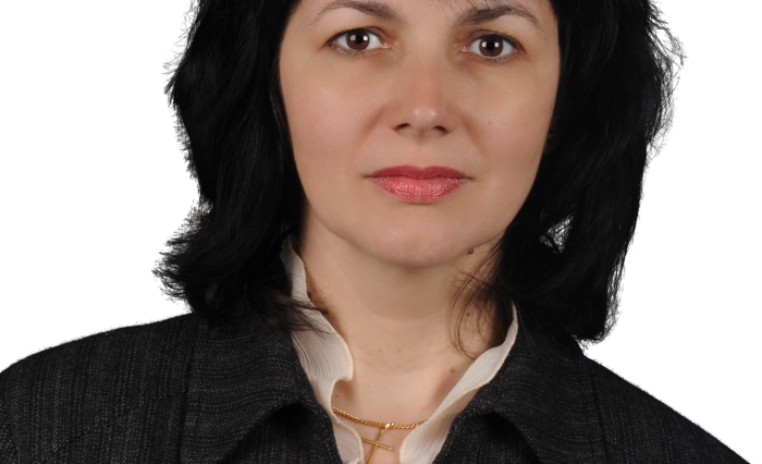 33. Lect. Dr. ELENA ARDELEAN