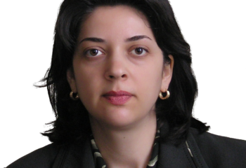 37. Lect. Dr. MINA ADRIANA MOȘNEAGU