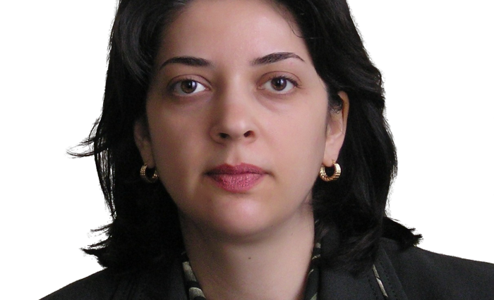 37. Lect. Dr. MINA ADRIANA MOȘNEAGU