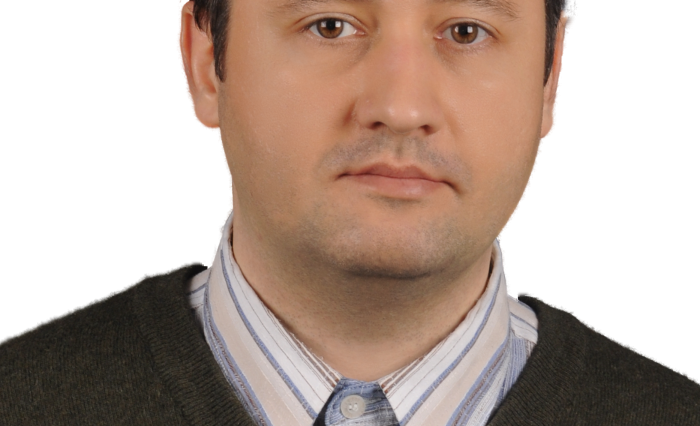 43. Asist. Dr. BOGDAN COJOCEA