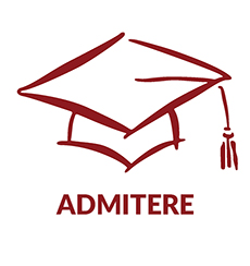 Confirmări admitere DPPD – Nivel 1 – anul 1