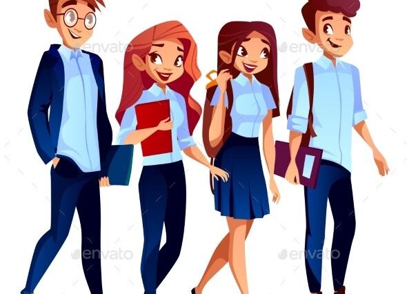 Studenti
