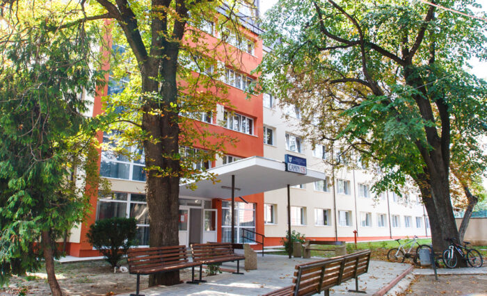 Cazare pentru studenti