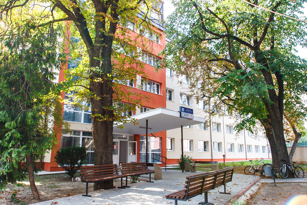 Cazare turul 5 Cazare turul 5