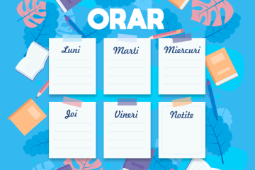 ORARE ORARE