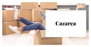 cazarea