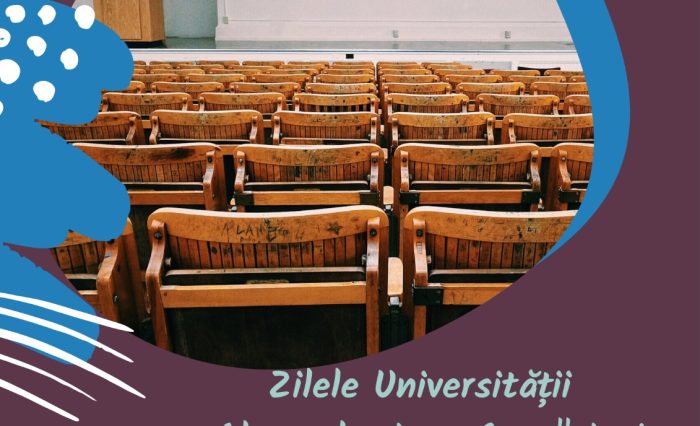 afis Zilele UAIC