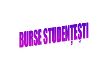 Listele cu studentii bursieri