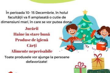 Campania Zâmbetul din cutie Campania Zâmbetul din cutie