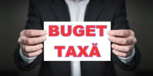 Buget-Taxa