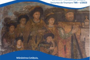 Ziua porților deschise la Mănăstirea Cetățuia din Iași Ziua porților deschise la Mănăstirea Cetățuia din Iași