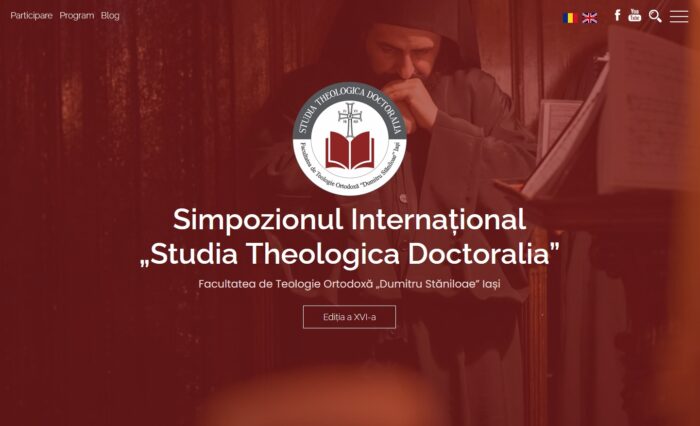 STDoctoralia