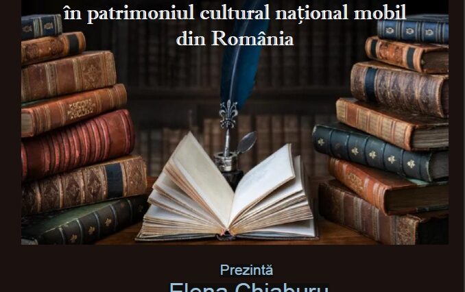 Arta sacra manifestare mai 2025