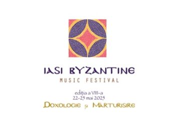 Festivalul de Muzică Bizantină de la Iași Festivalul de Muzică Bizantină de la Iași
