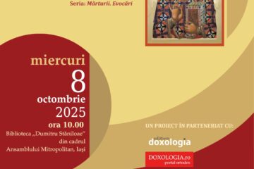 Cercul de Spiritualitate „Sfântul Preot Mărturisitor Dumitru Stăniloae” Cercul de Spiritualitate „Sfântul Preot Mărturisitor Dumitru Stăniloae”