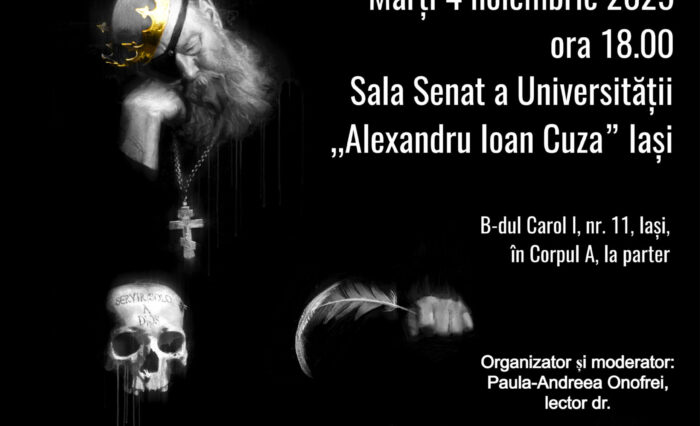 PON 4.11 El Tonto por Cristo PON 4.11 El Tonto por Cristo