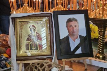 In memoriam – asistent universitar Vasile GOJAN