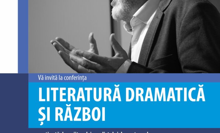 afis-conferinta-Matei-Visniec-1 afis-conferinta-Matei-Visniec-1