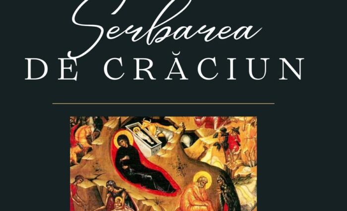 Serbare craciun Serbare craciun