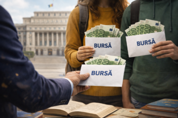 Liste analiza bursieri în semestrul 2