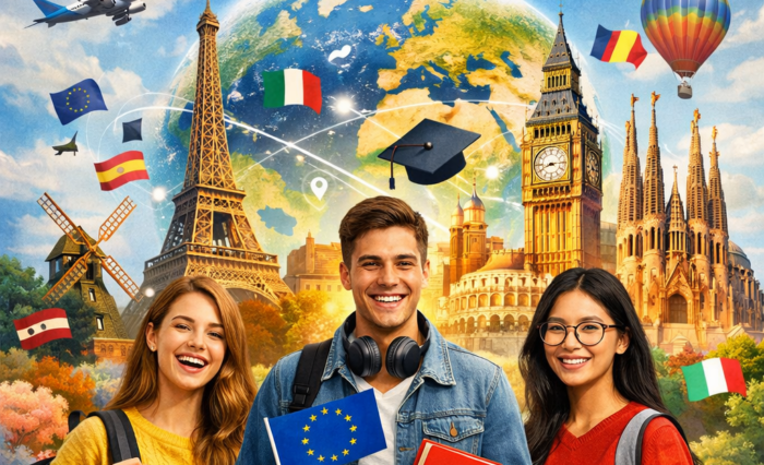 ERASMUS + 01