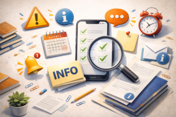 Verificare situații scolare