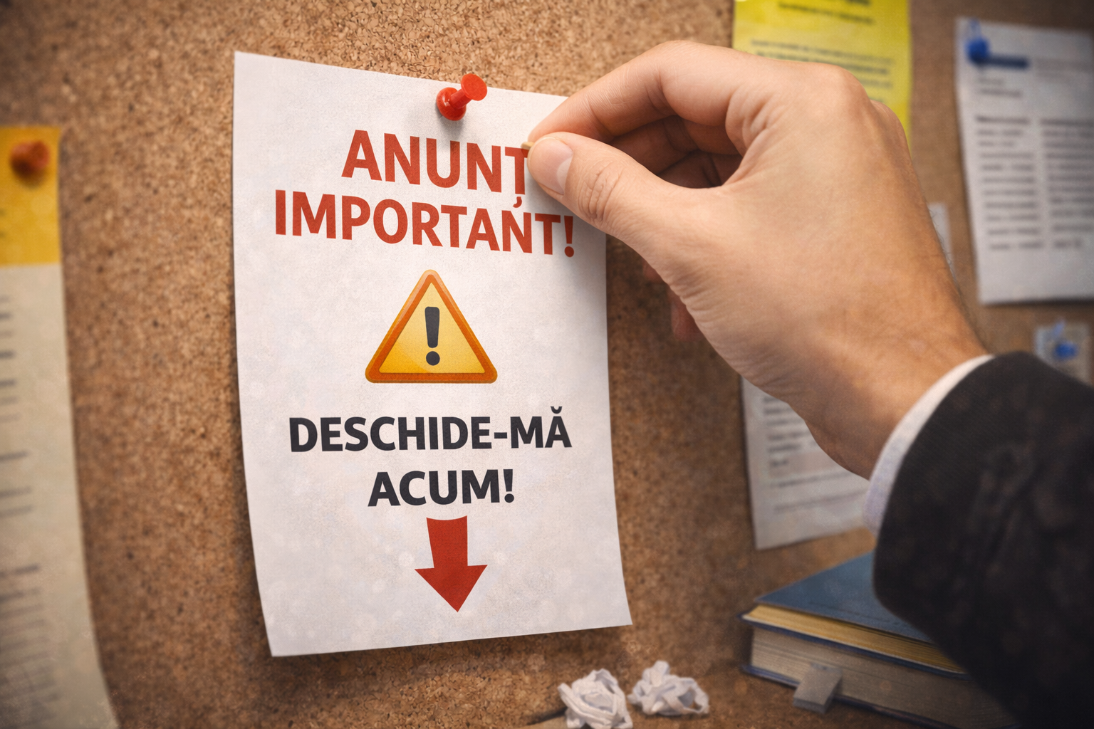 Inregistrare studenți