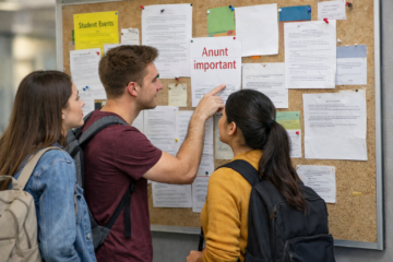 Liste Buget-taxa – anii 3 și 4 – studii de licență