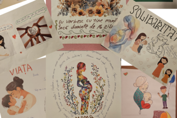 Atelier Creativ „Viața ca dar”, Ediția a II-a – „Solidaritate pentru amândoi”