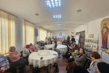 Responsabilitate și solidaritate umană – Tema ediției a II-a a Dezbaterii „Dreptul la viață vs. Drepturile individuale”