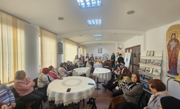 Responsabilitate și solidaritate umană 4