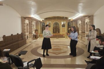 Workshop „Cum să sprijin viața?” – Ediția a II-a