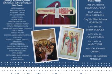 „DIN TRADIȚIE ÎN CONTEMPORANEITATE” – EXPOZIŢIE