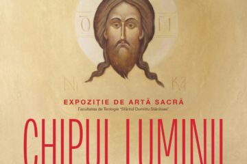 Expoziția de Artă Sacră „Chipul Luminii” – 2 aprilie 2026