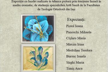 Expozitie – Trasee cromatice