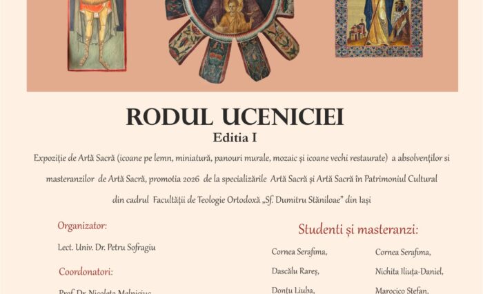 Rodul uceniciei