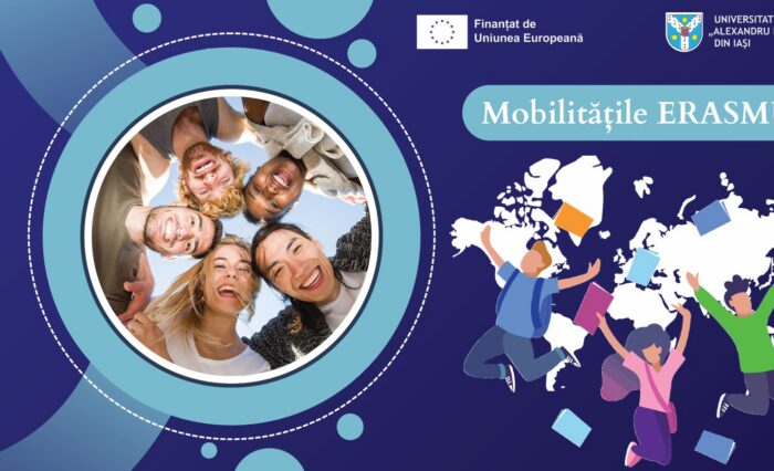 Prezentare Erasmus +